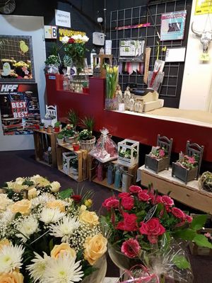 Foto 4 uit NeelyshaNieuweZaak