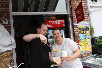 Foto 29 uit Paardenmarkt 2018