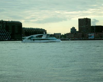 Foto 33 uit SS Rotterdam4_8_08