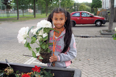 Foto 30 uit Burendag22-09-2012