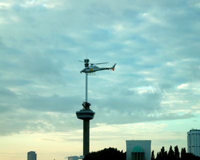 Foto 58 uit SS Rotterdam4_8_08