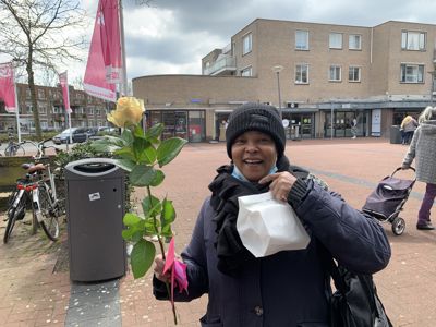 Foto 51 uit Rozen Moederdag