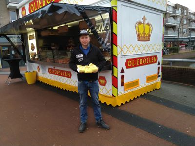 Foto 38 uit kerstpakkettenActie