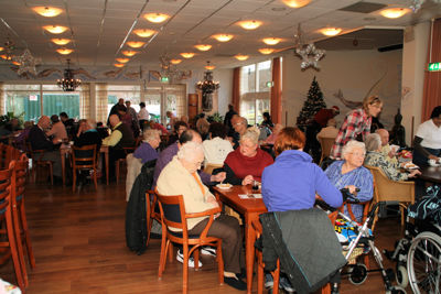 Foto 41 uit KerstmarktWetering