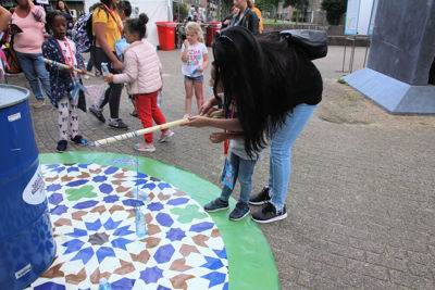 Foto 53 uit BewegenWaard 2019