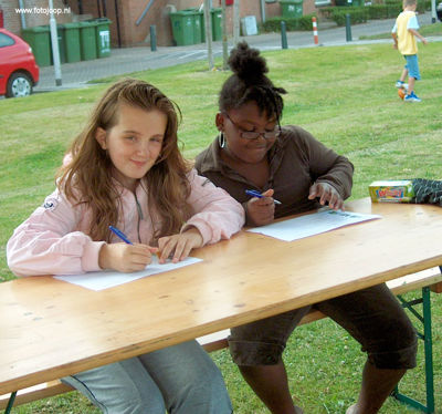 Foto 257 uit TropischeTuin 2017