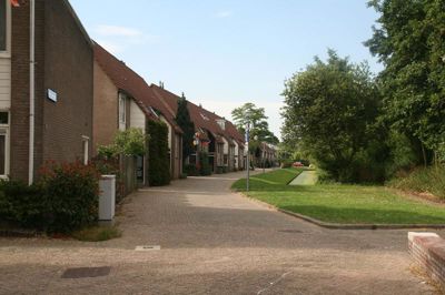 Foto 37 uit StratenBEVERWAARD