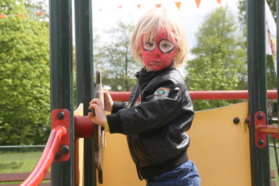 Foto 56 uit 27-4-17 Koningsdag