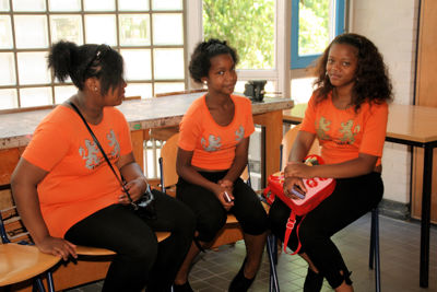 Foto 24 uit Carnaval Beverwaard