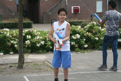 Foto 10 uit KinderfeestMaurickerf