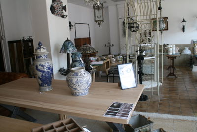 Foto 9 uit Inside 'N Out...NEW