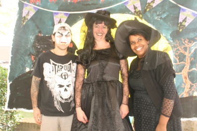 Foto 59 uit HALLOWEEN2016