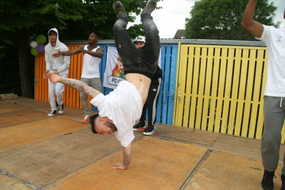 Foto 81 uit PCDeRegenboog16-6