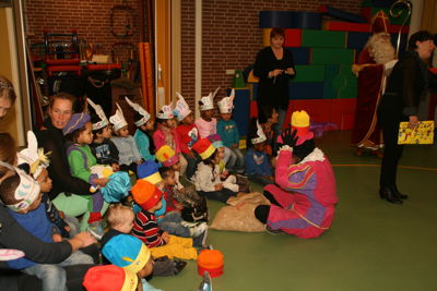 Foto 90 uit Sint-RKRegenboog