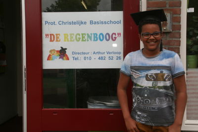 Foto 39 uit PC De Regenboog