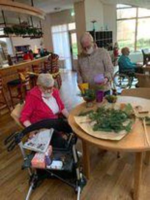 Foto 27 uit Kerst Stukjes Maken