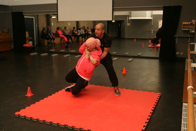 Foto 4 uit ArmoedeBestrijding