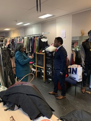 Foto 10 uit Sandra Zimmerman