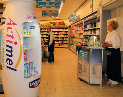 Foto 24 uit Hoogvliet Supermarkt