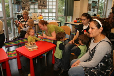 Foto 58 uit Peuters Focus14_10