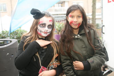 Foto 15 uit Halloween-28-10-17