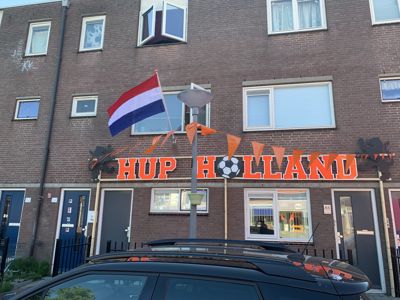 Foto 30 uit Oranje Beverwaard