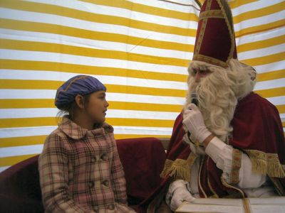 Foto 161 uit sinterklaas2005