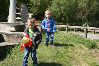 Foto 188 uit PasenStormpolder_2