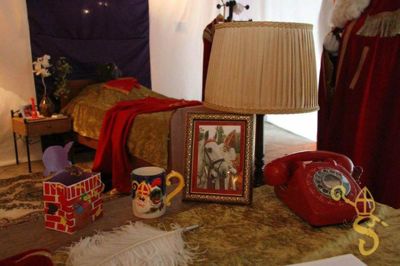 Foto 3 uit Sinter Klaas Huis