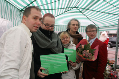 Foto 26 uit MaakKerstWensWaar