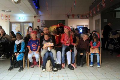 Foto 3 uit SinterklaasStormpolder_2
