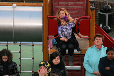 Foto 55 uit Sint RK Regenboog