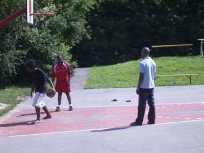 Foto 19 uit dwight memorial day