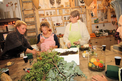 Foto 242 uit Workshops-Bloemen