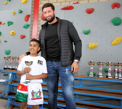 Foto 83 uit Campioenschap2019