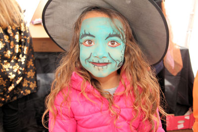 Foto 198 uit Halloween-2018