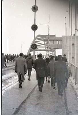 Foto 281 uit BRIENENOORDBRUG