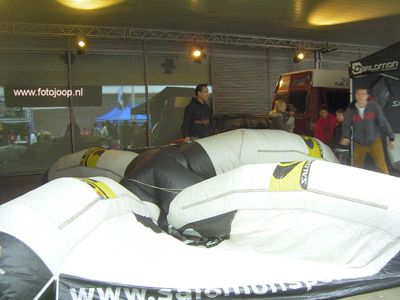 Foto 21 uit big air snowboarden