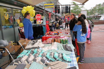 Foto 147 uit LikeJeWijkfeest14-9