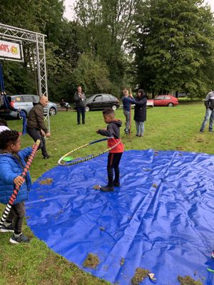 Foto 29 uit Circus Lori Wijkpark