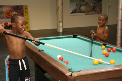 Foto 47 uit VakantieBeverwaard