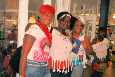 Foto 41 uit Carnaval Beverwaard