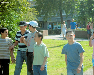 Foto 48 uit Terrible Eventsday07