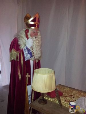 Foto 18 uit Sinter Klaas Huis