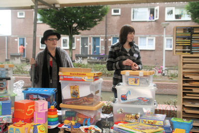 Foto 141 uit Wijkfeest25-06-2011