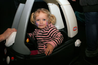 Foto 83 uit 2 Jaars Peuters Focus