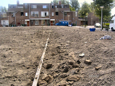 Foto 188 uit stratenmakers