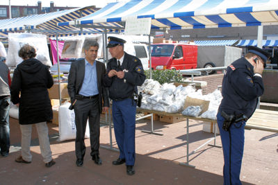 Foto 58 uit Braderie Beverwaard