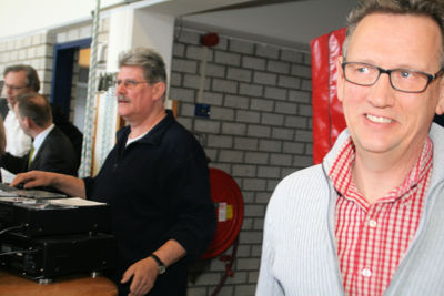 Foto 20 uit De Barkentijn10-02