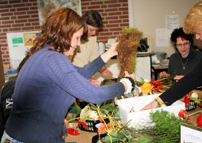 Foto 15 uit Rkregenboog25_3_09